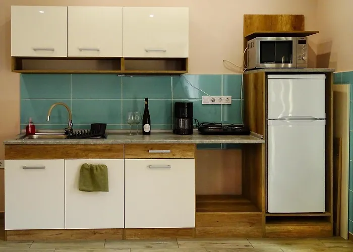 Eddy Apartman
