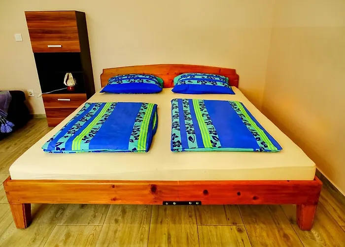 Eddy Apartman