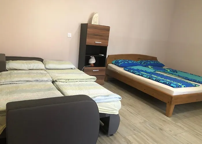 Eddy Apartman