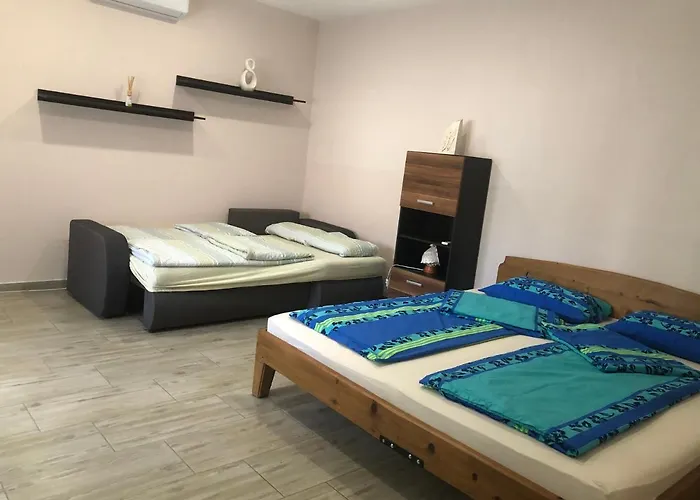 Eddy Apartman