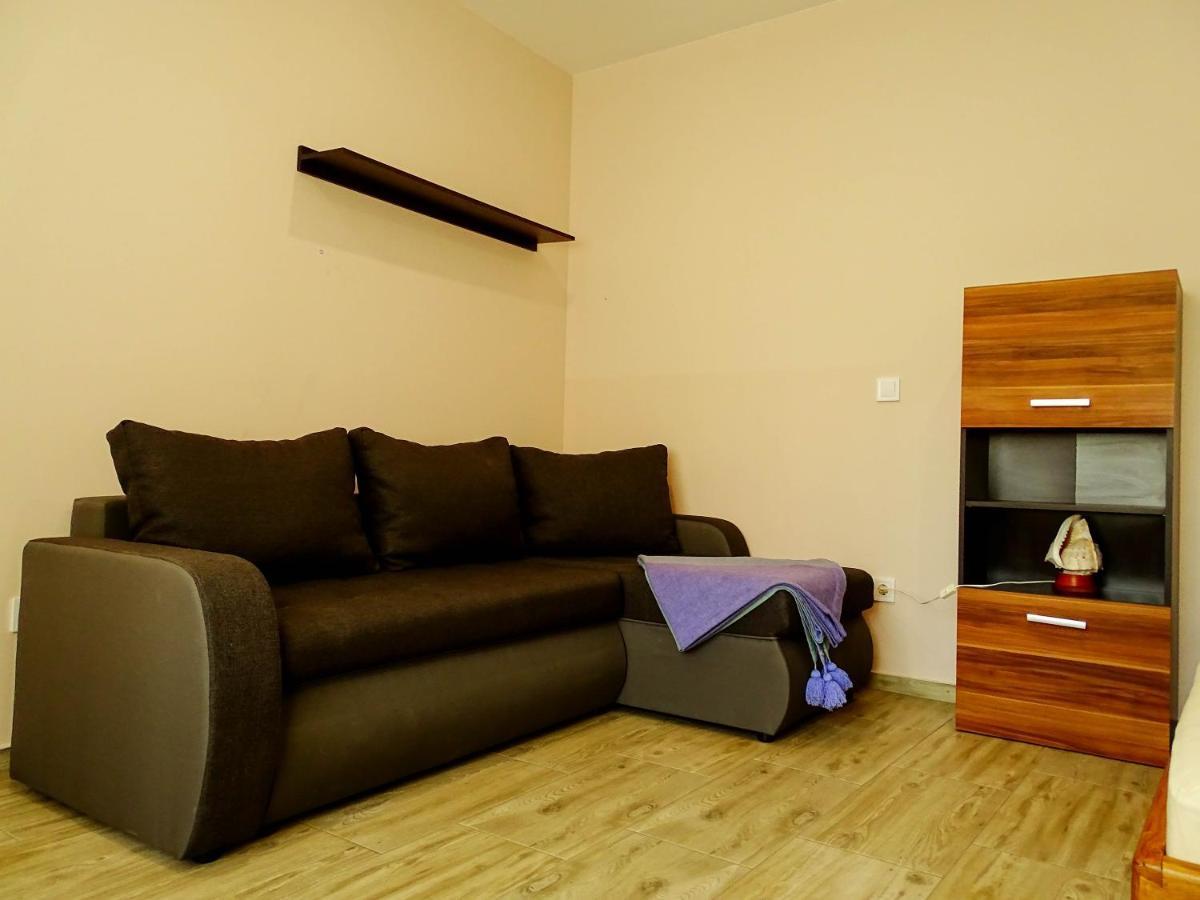 Eddy Apartment Eger